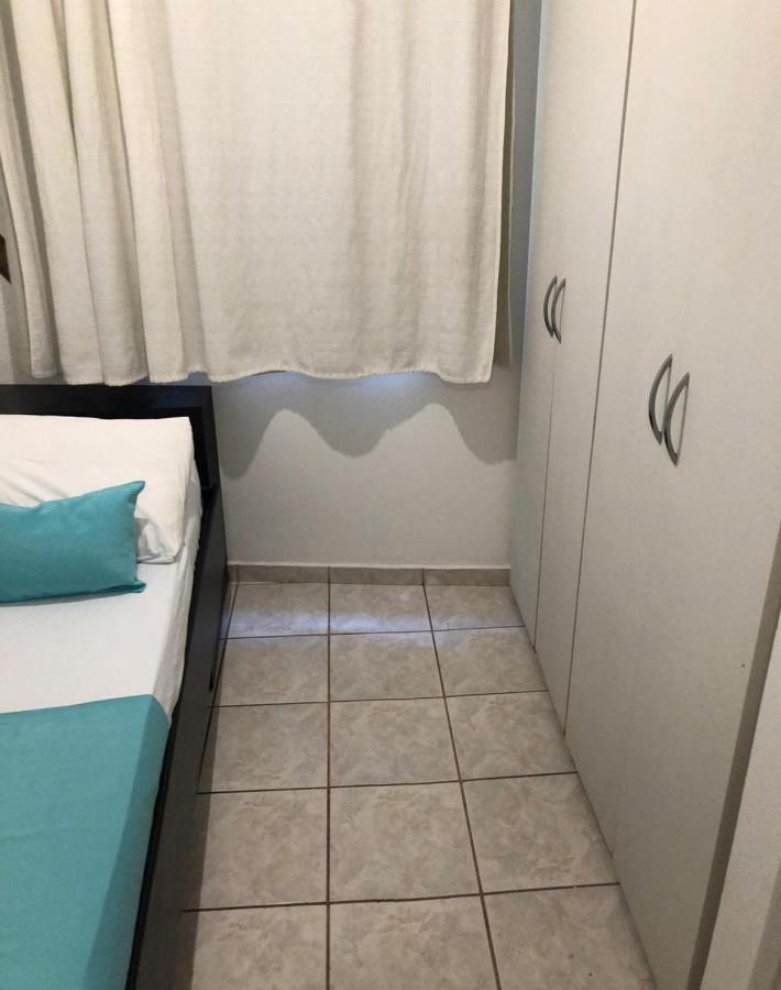 Bela Cintra Flat Service Proximo Aos Principais Pontos De Turismo De Sao Paulo Bagian luar foto