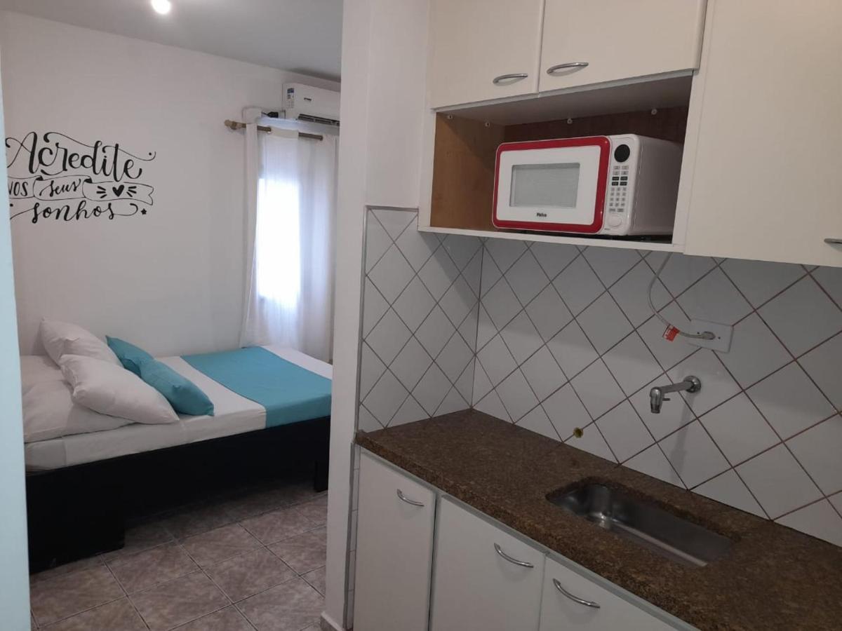 Bela Cintra Flat Service Proximo Aos Principais Pontos De Turismo De Sao Paulo Bagian luar foto