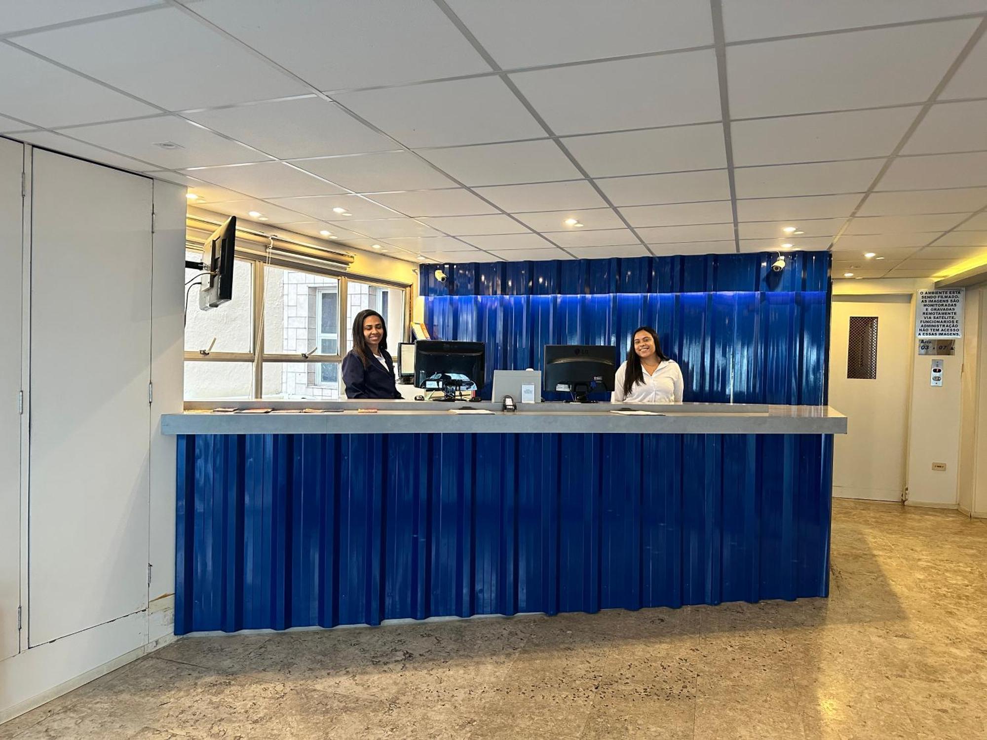 Bela Cintra Flat Service Proximo Aos Principais Pontos De Turismo De Sao Paulo Bagian luar foto