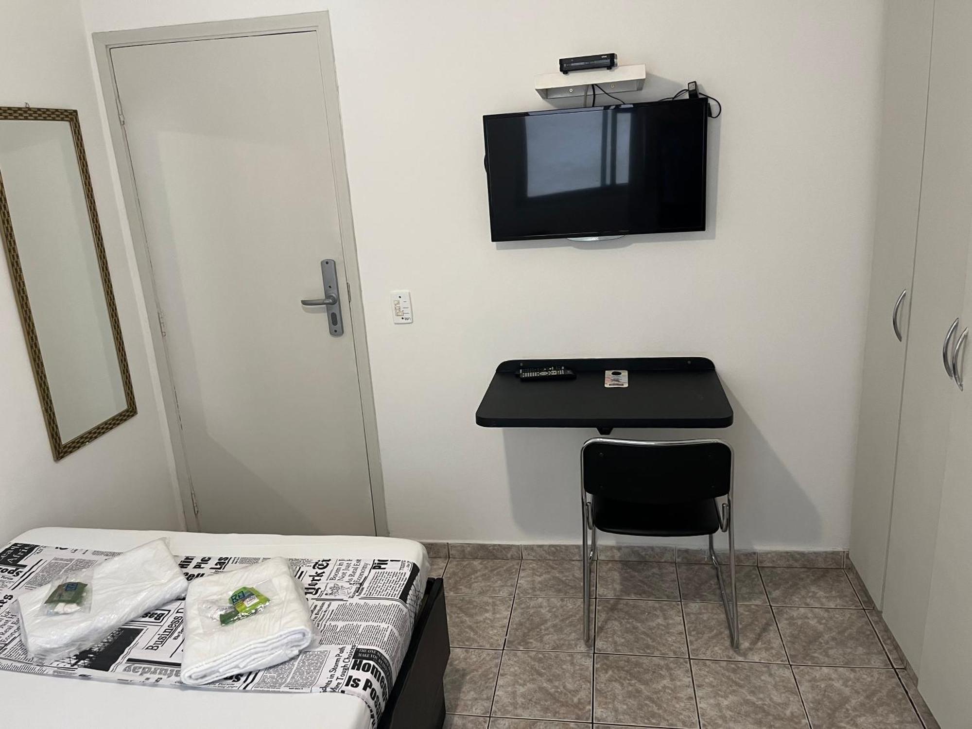 Bela Cintra Flat Service Proximo Aos Principais Pontos De Turismo De Sao Paulo Bagian luar foto