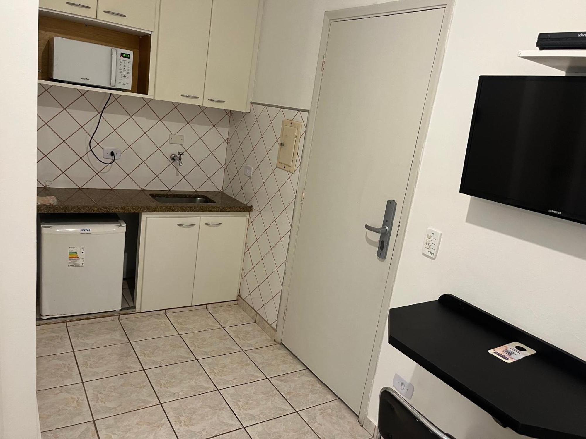 Bela Cintra Flat Service Proximo Aos Principais Pontos De Turismo De Sao Paulo Bagian luar foto