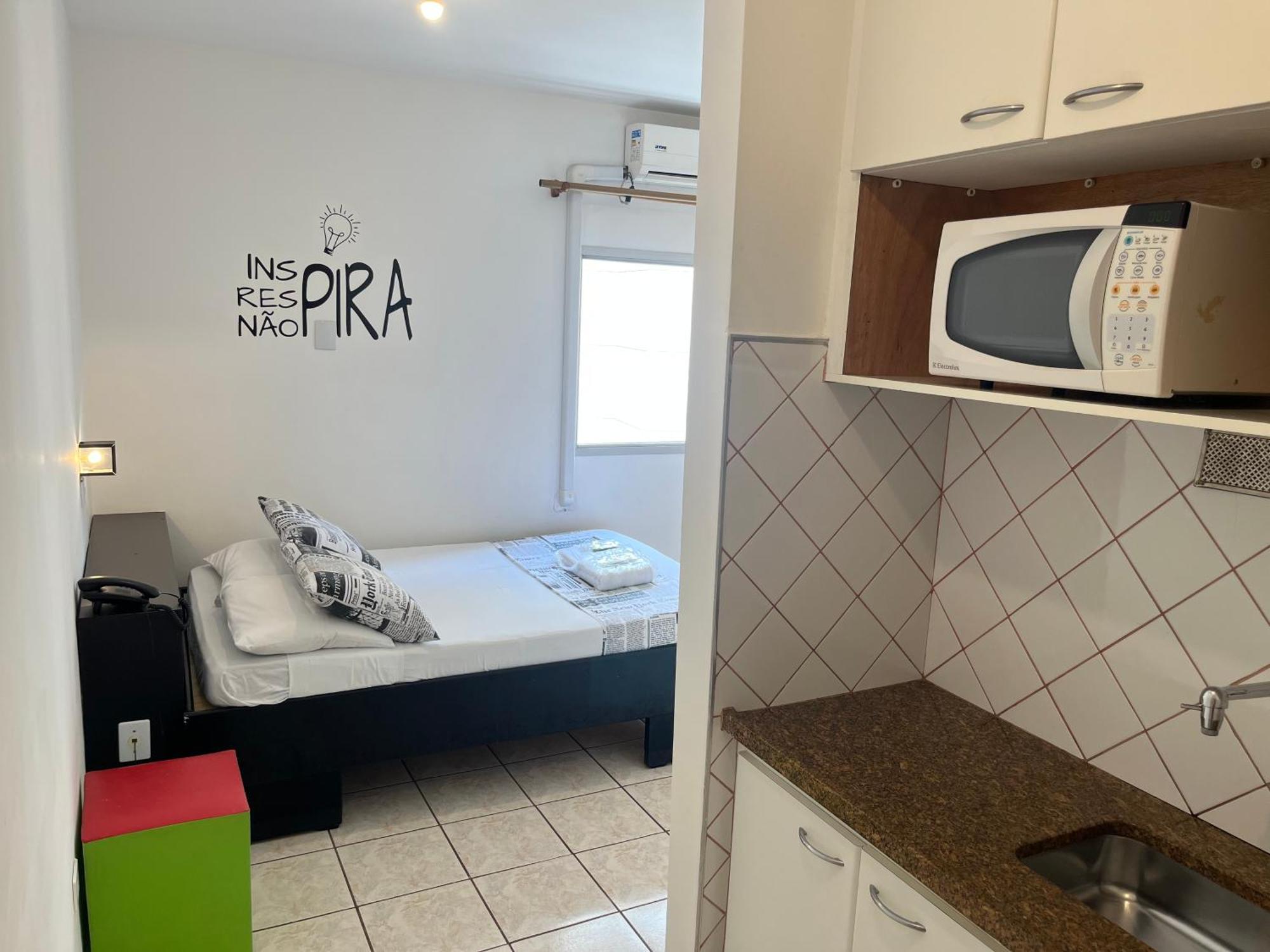 Bela Cintra Flat Service Proximo Aos Principais Pontos De Turismo De Sao Paulo Bagian luar foto