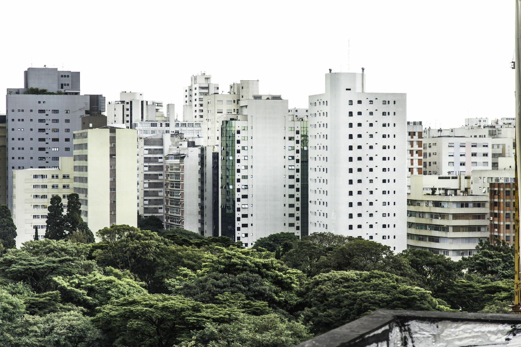 Bela Cintra Flat Service Proximo Aos Principais Pontos De Turismo De Sao Paulo Bagian luar foto