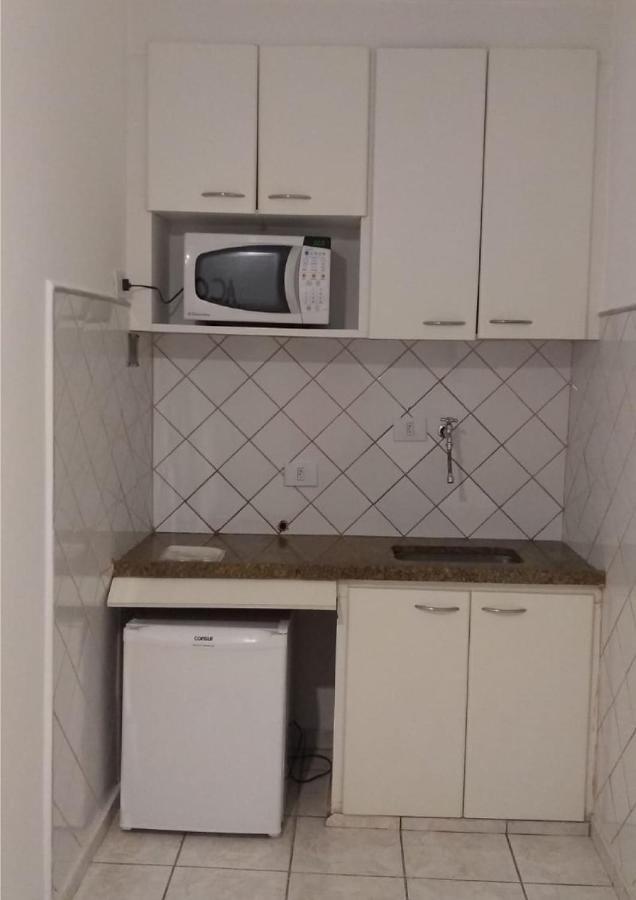 Bela Cintra Flat Service Proximo Aos Principais Pontos De Turismo De Sao Paulo Bagian luar foto